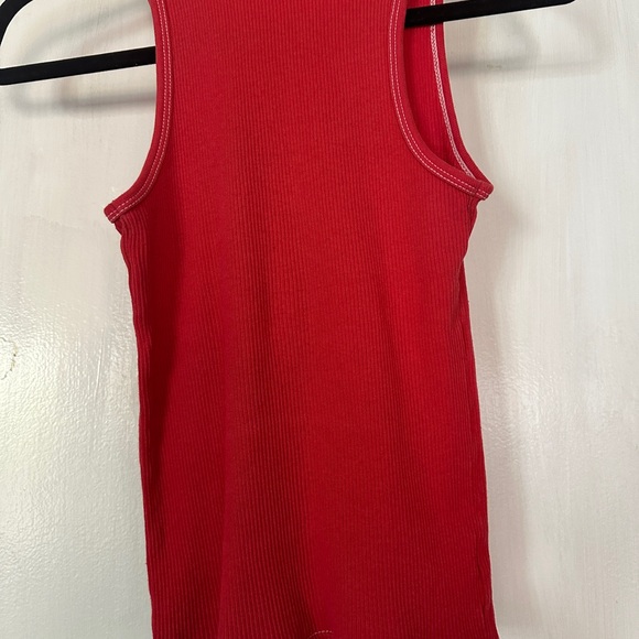 Tank Top - Picture 4 of 4